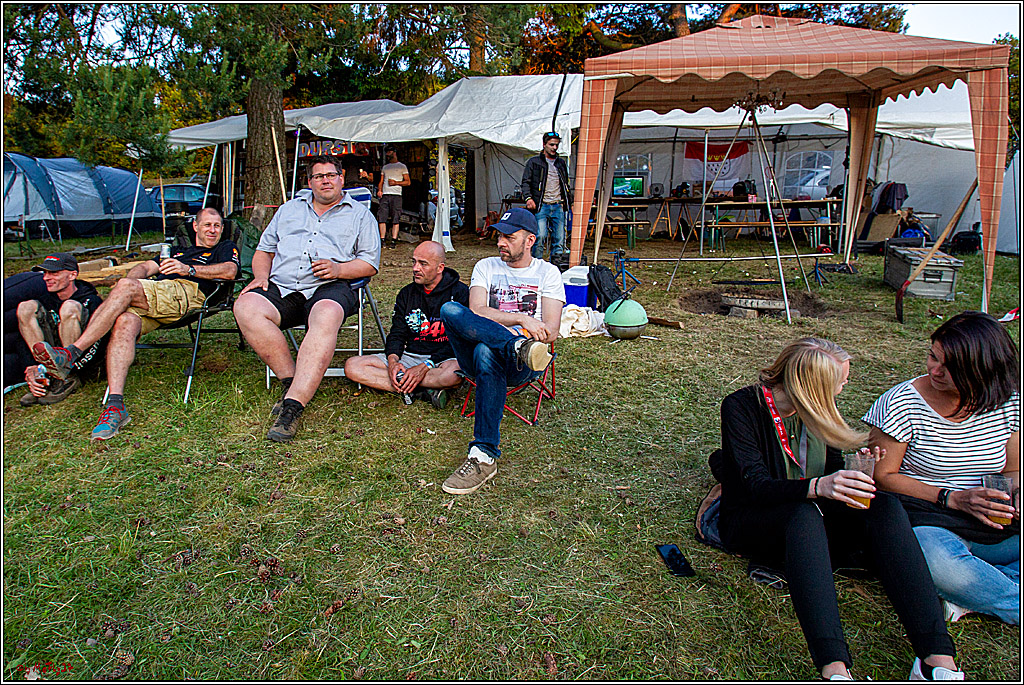 ADAC TOTAL 24h-Rennen, 22.06.2019